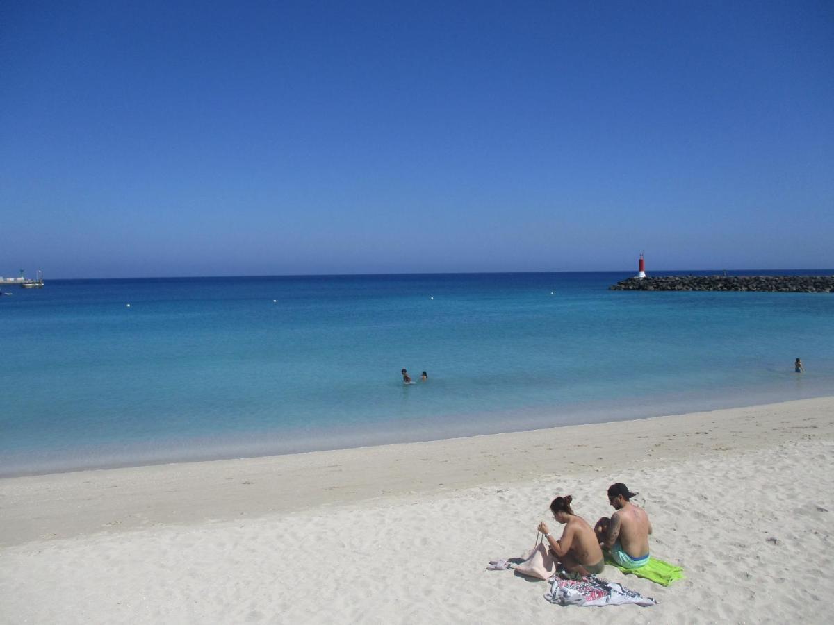 A Los Soles De Fuerteventura Costa De Antigua Bagian luar foto