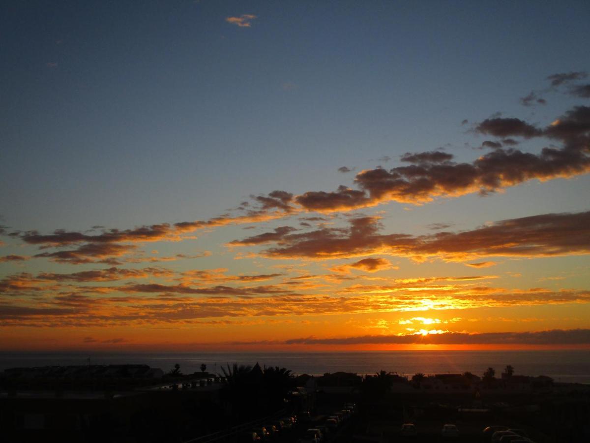 A Los Soles De Fuerteventura Costa De Antigua Bagian luar foto